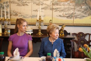 Ельцинские стипендии теннисистам 2018