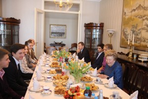 Ельцинские стипендии теннисистам 2018