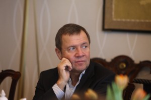 Ельцинские стипендии теннисистам 2018