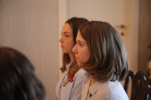 Ельцинские стипендии теннисистам 2018