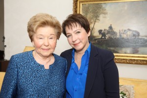 Ельцинские стипендии теннисистам 2018