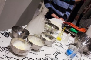 Открытая лабораторная