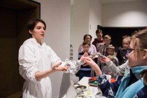 Открытая лабораторная