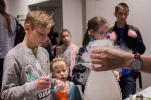 Открытая лабораторная