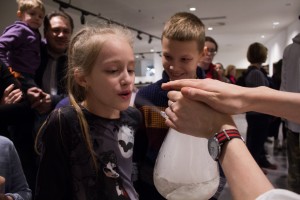 Открытая лабораторная