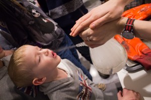 Открытая лабораторная