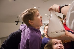 Открытая лабораторная