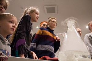 Открытая лабораторная