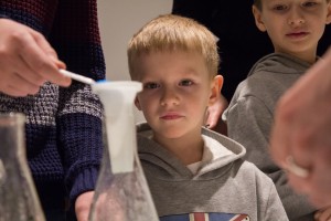 Открытая лабораторная