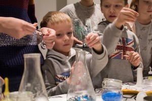 Открытая лабораторная