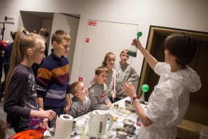 Открытая лабораторная