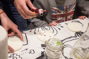 Открытая лабораторная