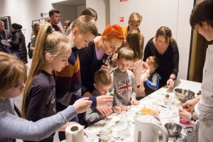 Открытая лабораторная