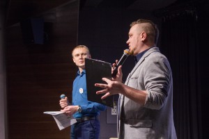 Открытая лабораторная