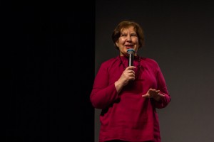 Предпоказ фильма «Язычники»