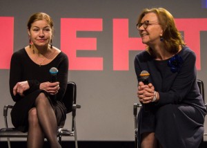 Предпоказ фильма «Язычники»