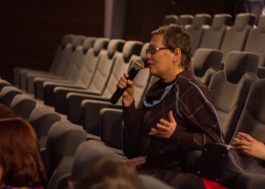 Предпоказ фильма «Язычники»