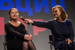 Предпоказ фильма «Язычники»