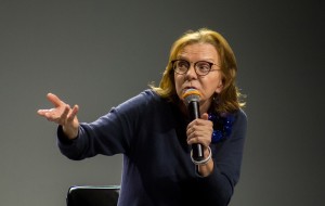 Предпоказ фильма «Язычники»