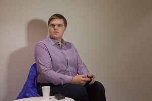 Экскурсия экспертов с особыми потребностями в Музей Ельцина