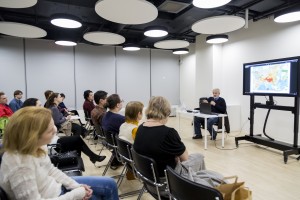 Игорь Яковенко. Теория локальных цивилизаций