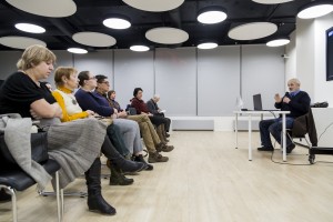 Игорь Яковенко. Теория локальных цивилизаций