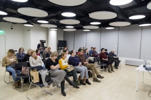 Игорь Яковенко. Теория локальных цивилизаций