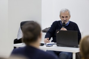 Игорь Яковенко. Теория локальных цивилизаций