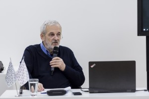 Игорь Яковенко. Теория локальных цивилизаций