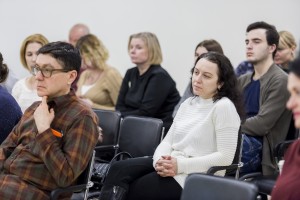 Игорь Яковенко. Теория локальных цивилизаций