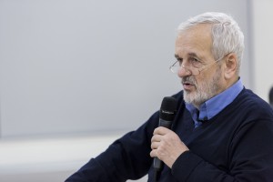 Игорь Яковенко. Теория локальных цивилизаций