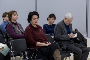 Игорь Яковенко. Теория локальных цивилизаций