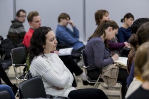 Игорь Яковенко. Теория локальных цивилизаций