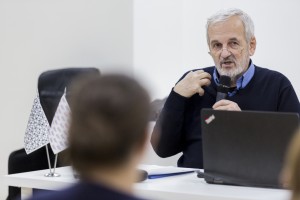 Игорь Яковенко. Теория локальных цивилизаций