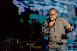 Александр Чепарухин. Концерт «Музыка свободы»