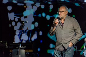 Александр Чепарухин. Концерт «Музыка свободы»