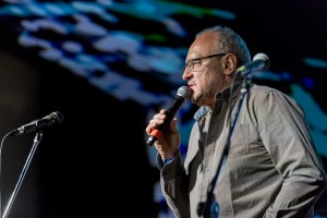 Александр Чепарухин. Концерт «Музыка свободы»