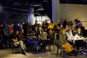 Концерт «Музыка свободы»