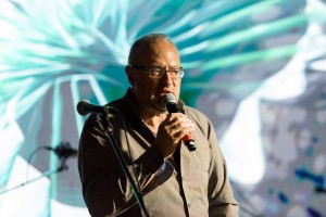 Александр Чепарухин. Концерт «Музыка свободы»