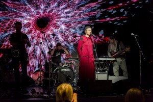 Инна Желанная. Концерт «Музыка свободы»