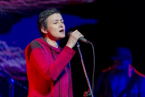 Инна Желанная. Концерт «Музыка свободы»