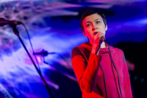 Инна Желанная. Концерт «Музыка свободы»