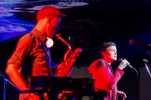 Инна Желанная. Концерт «Музыка свободы»