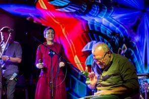 Инна Желанная, Александр Чепарухин. Концерт «Музыка свободы»