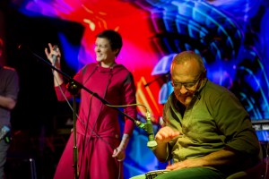 Инна Желанная, Александр Чепарухин. Концерт «Музыка свободы»