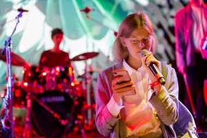 Концерт «Музыка свободы»