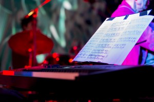 Концерт «Музыка свободы»