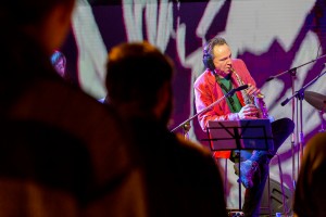 Борис Ковач. Концерт «Музыка свободы»