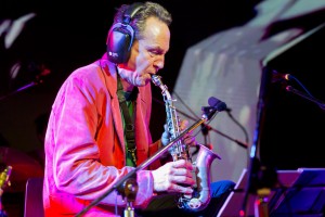 Борис Ковач. Концерт «Музыка свободы»