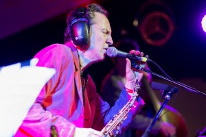 Борис Ковач. Концерт «Музыка свободы»